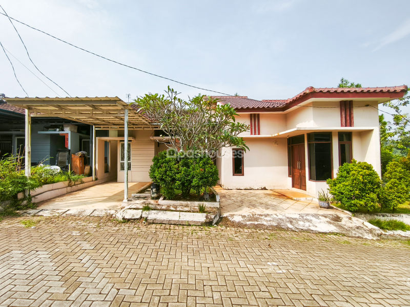 Greenland Forest Hill Residence Blok A7