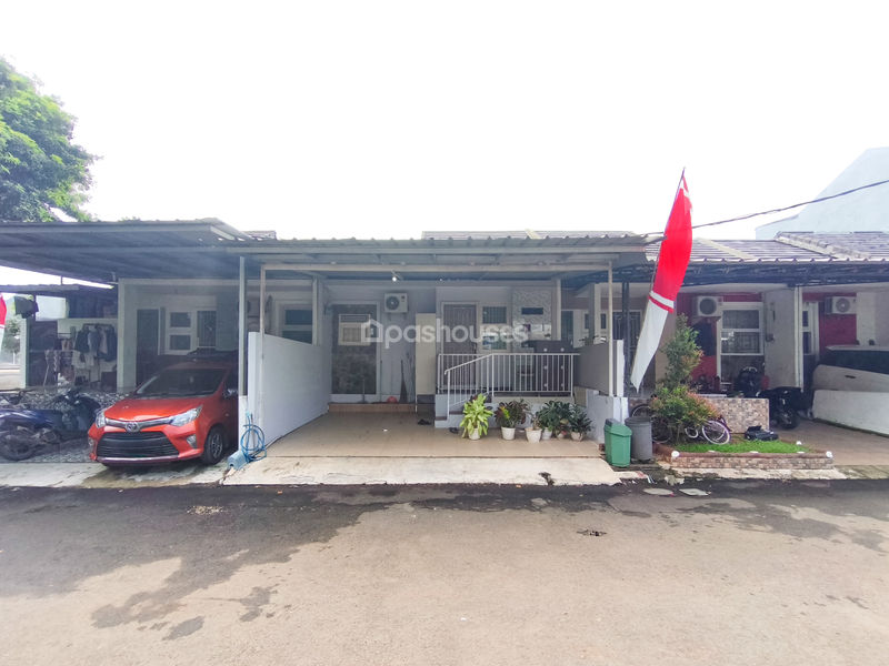 Serpong Green Park