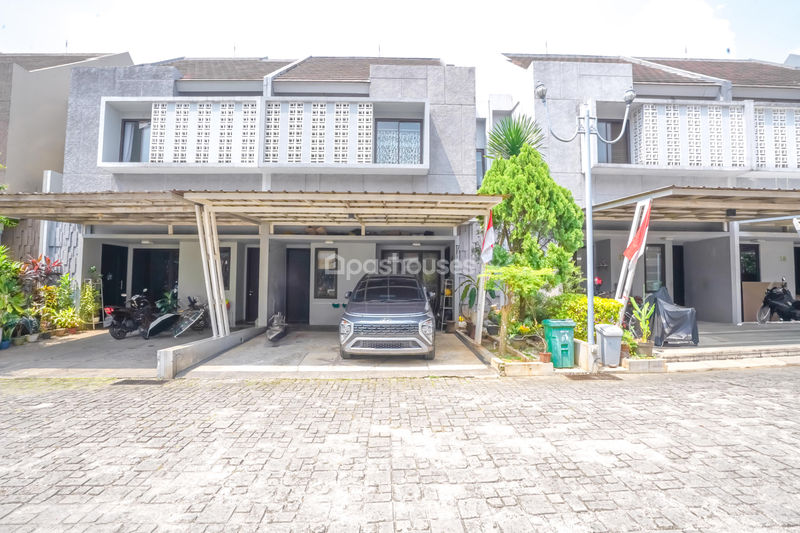 Alam Aselih Residence No.16