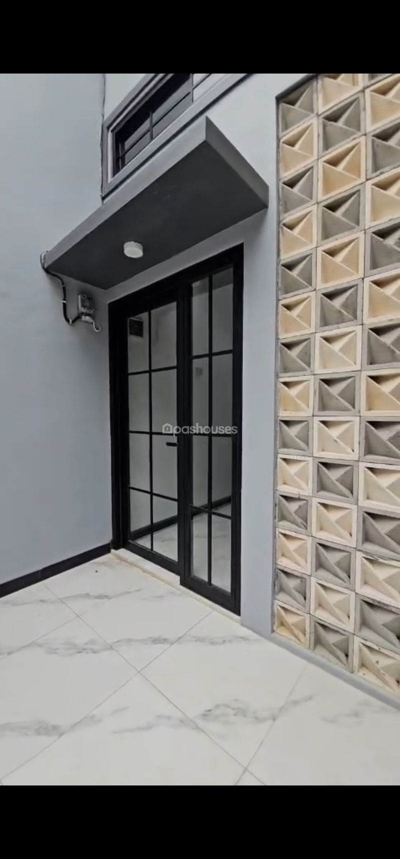 Jalan Letda Nasir Cikeas