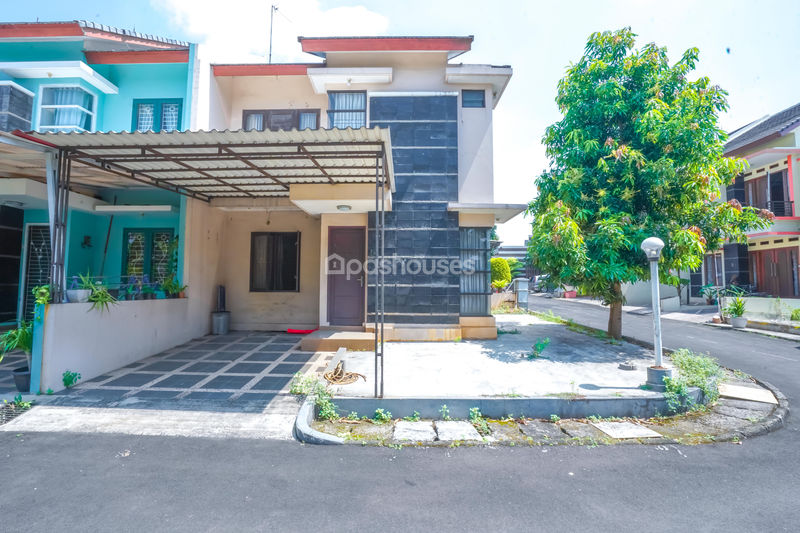 Perumahan Ratna Asri Residence Bekasi