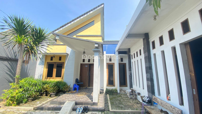 Jalan Swadaya Depok