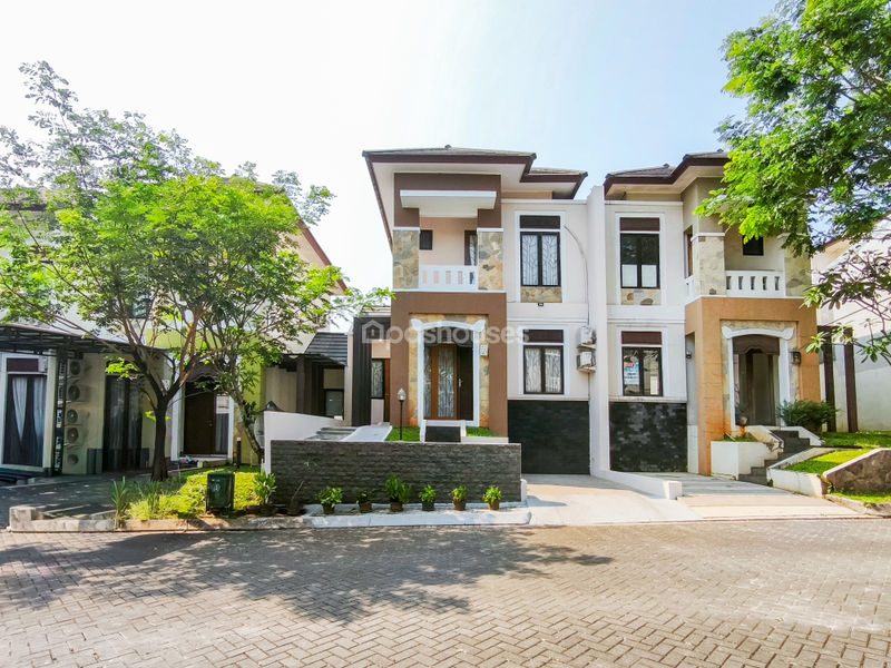 Perumahan Bali Resort Blok A1 No.9