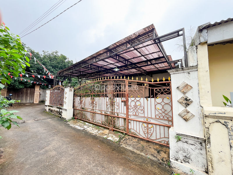 Komplek Jati Kramat Indah 2