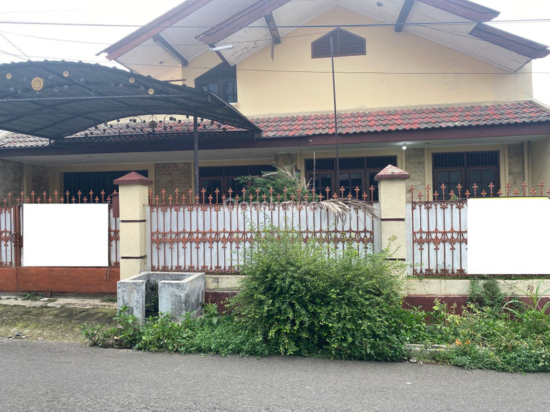 Perumahan Taman Cimanggu