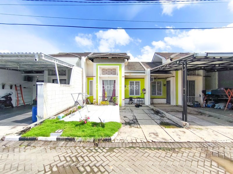 Panorama Sepatan I Blok B3 No.19 