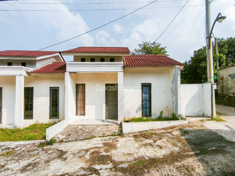 Perumahan Bazil Garden Residence Blok B1