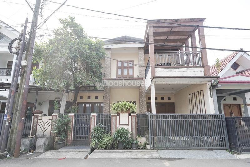 Perumahan Taman Galaxy Indah Blok M5/15