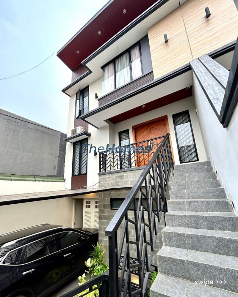 Jalan Kalibata Selatan II No.63A