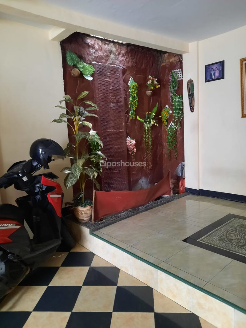 Perumahan Taman Alamanda 2 Blok EE2