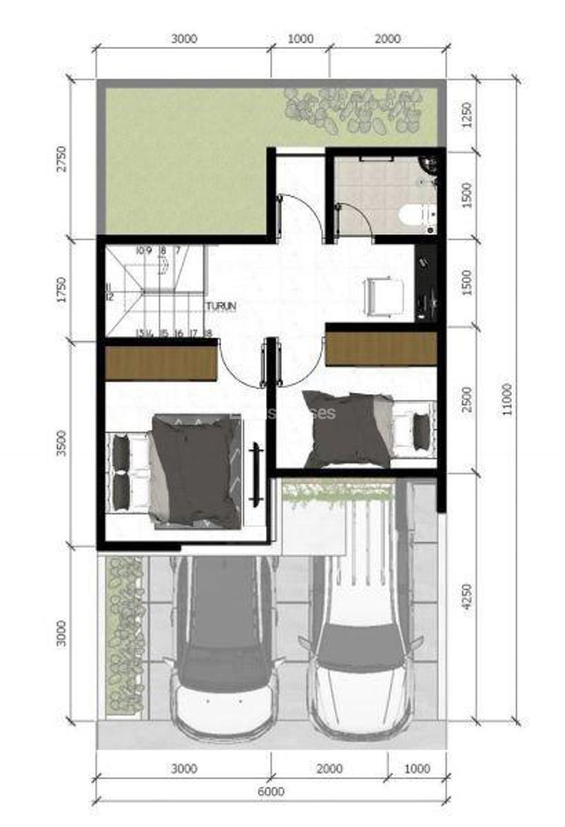 Narafa Residence