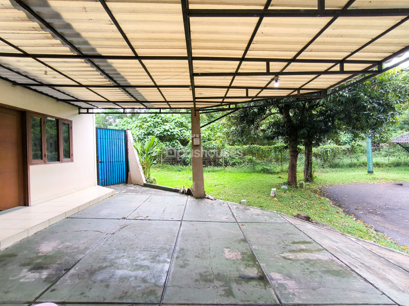 Lippo Cikarang Cluster Meadow Green