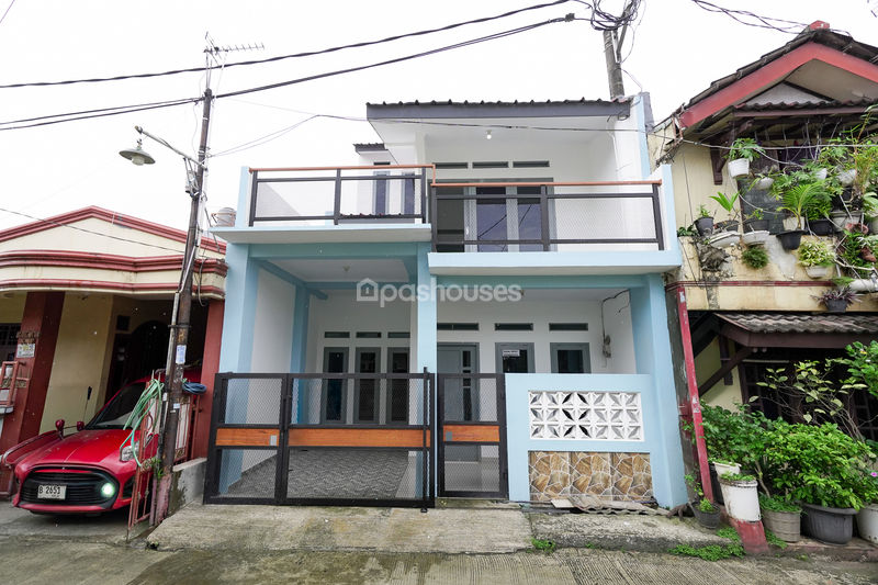 Pondok Ungu Permai Blok A16 No.9