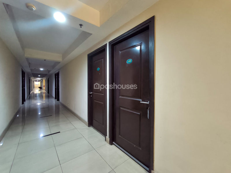 Metropark Condominium Cikarang