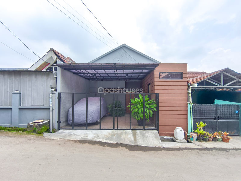 Jalan Ribang Asri Raya No.108