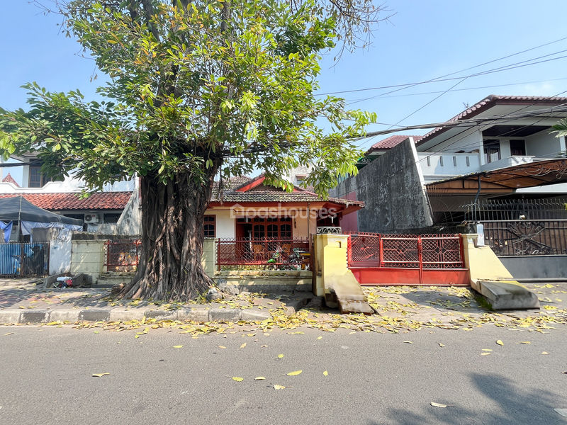 Jl. Swadaya Raya 