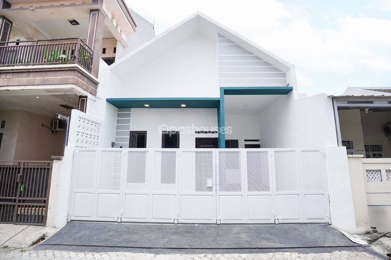 Perum Tytyan Kencana Blok B3 No.5