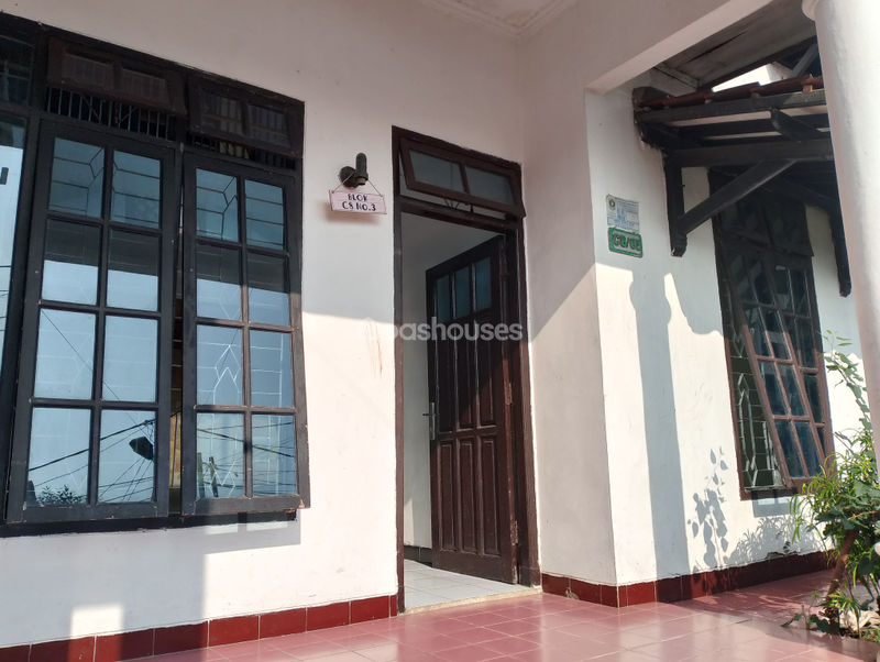 Perumahan Surya Praja Permai Blok C8 No.3
