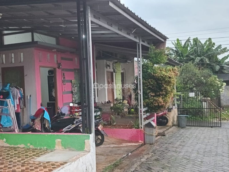 Jalan Batu Alam 1 Bogor