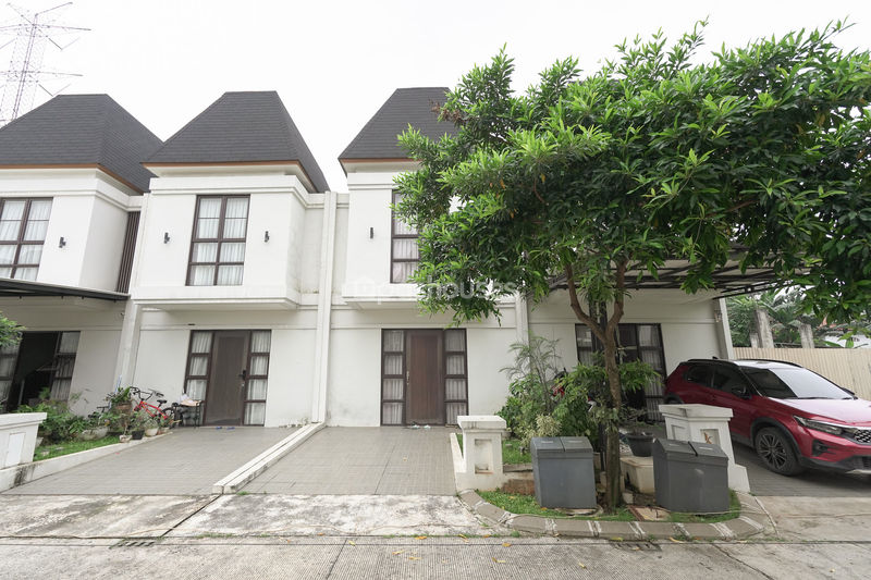 Cluster Kencana Vida Bekasi