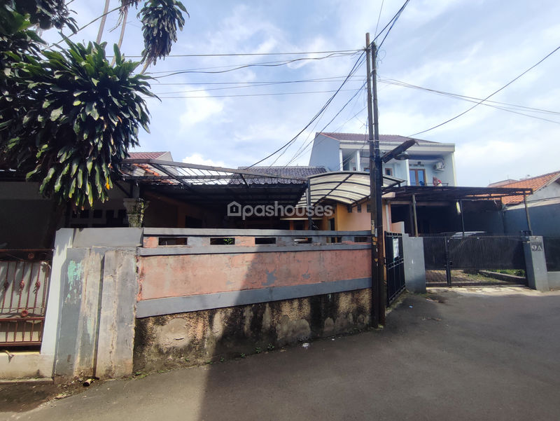 Jalan Jagakarsa II