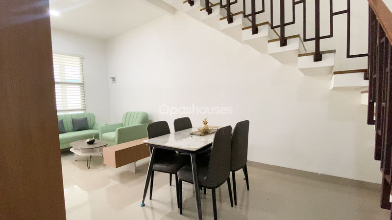 Aryana Karawaci Cluster Kristal