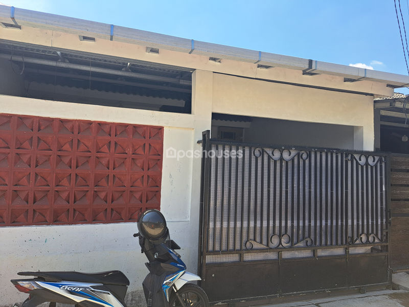 Perumahan Bojong Gede Asri Blok A3