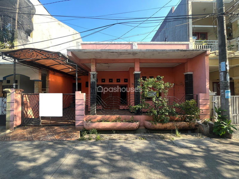 Perum Pondok Cikunir Indah