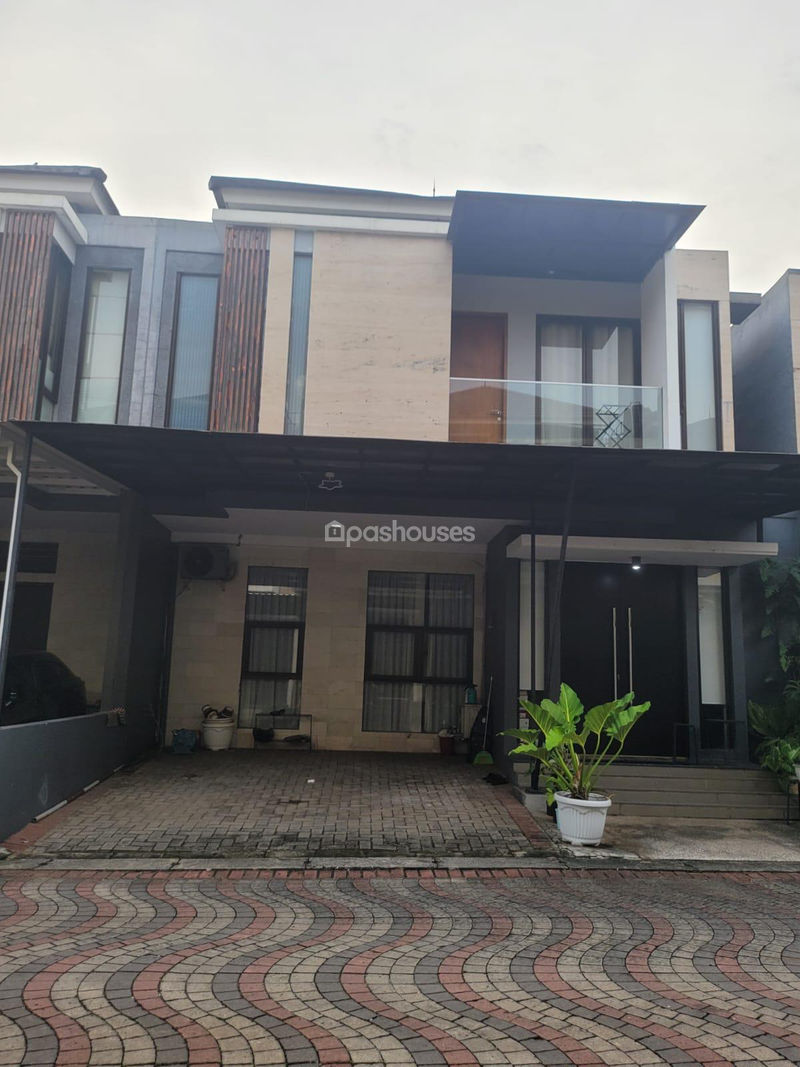 Perumahan Mampang Mansion