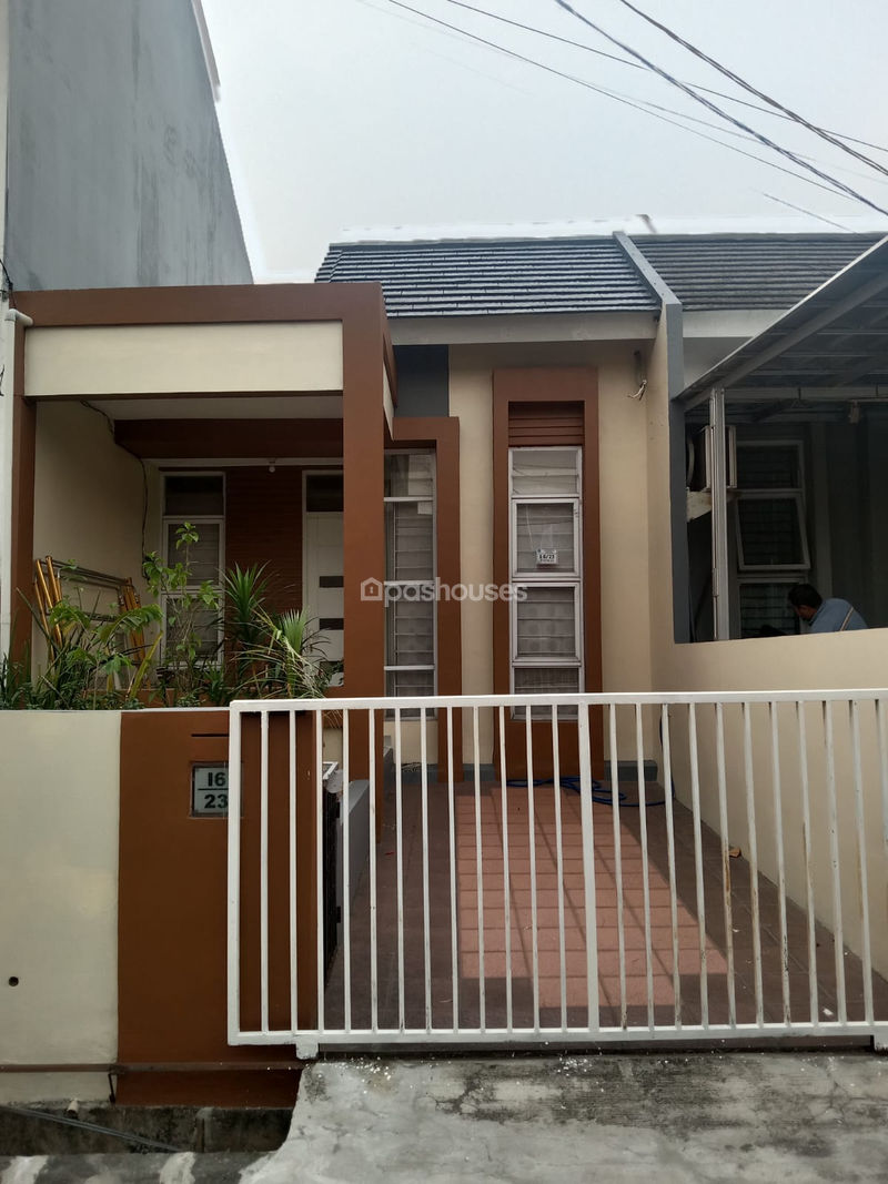 Cendana Residence Pamulang Blok I