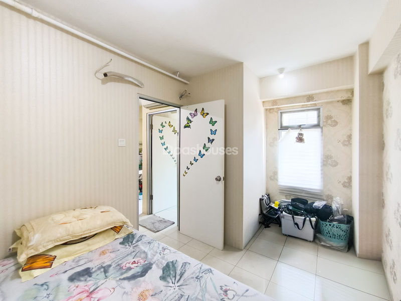 Apartemen Green Bay Pluit Tower H