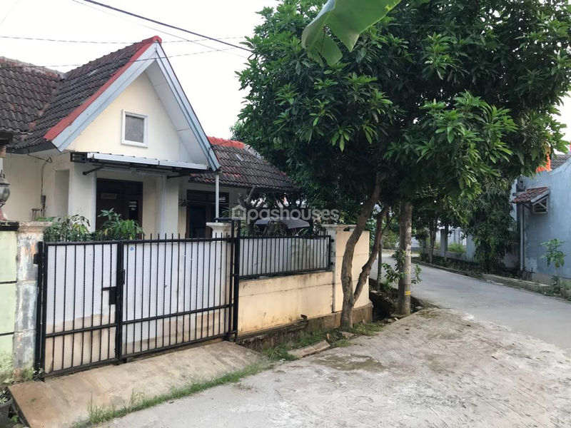 Permata Indah Residence