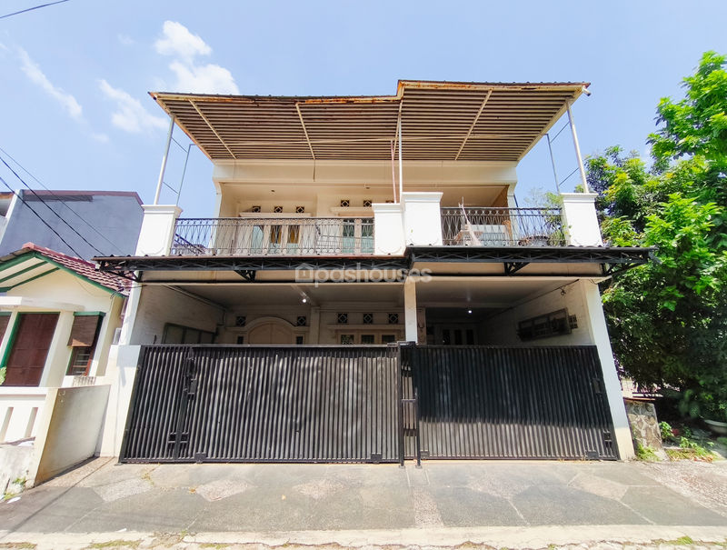 Perumahan Jatibening Estate