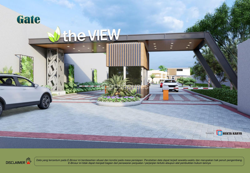 The View Bintaro