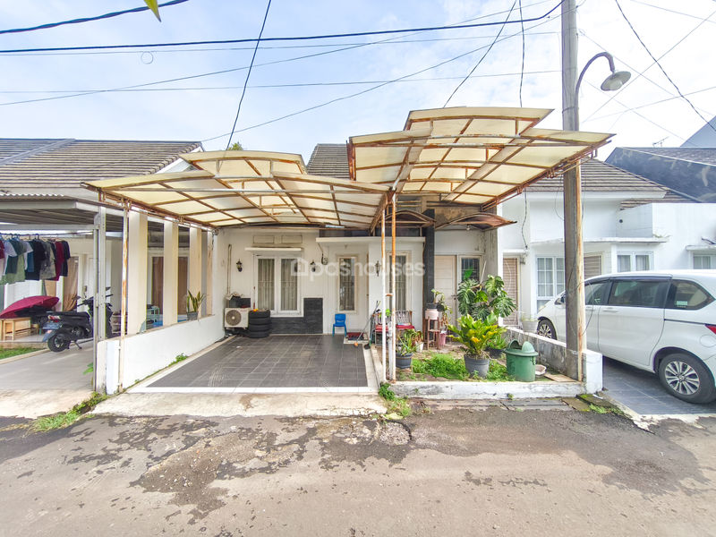 Perumahan Bintaro View Residence 2 No.A8