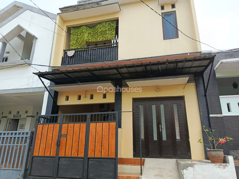 Perumahan Permata Depok Cluster Kumala
