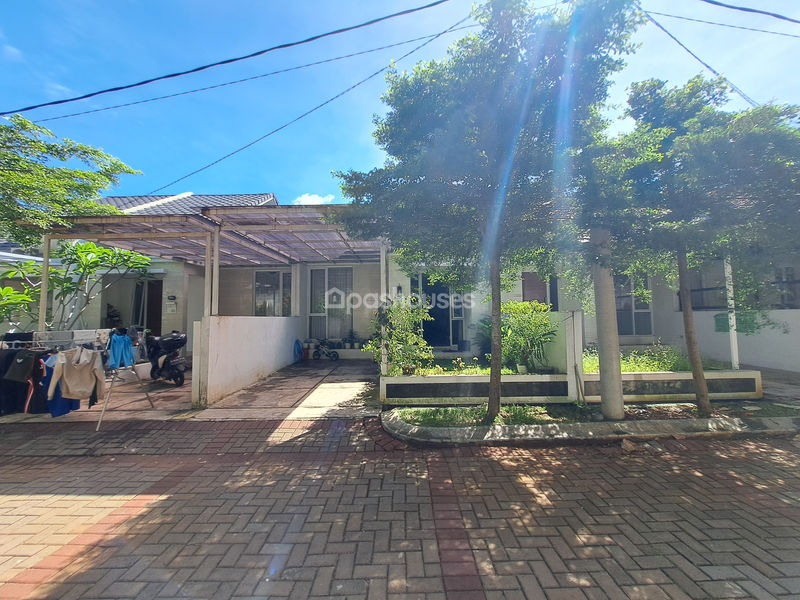 Gardens at Candi Sawangan Cluster Grand Amity Blok C25