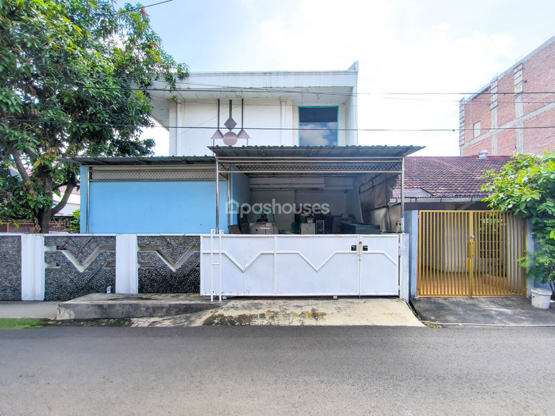 Perumahan Kosambi Baru