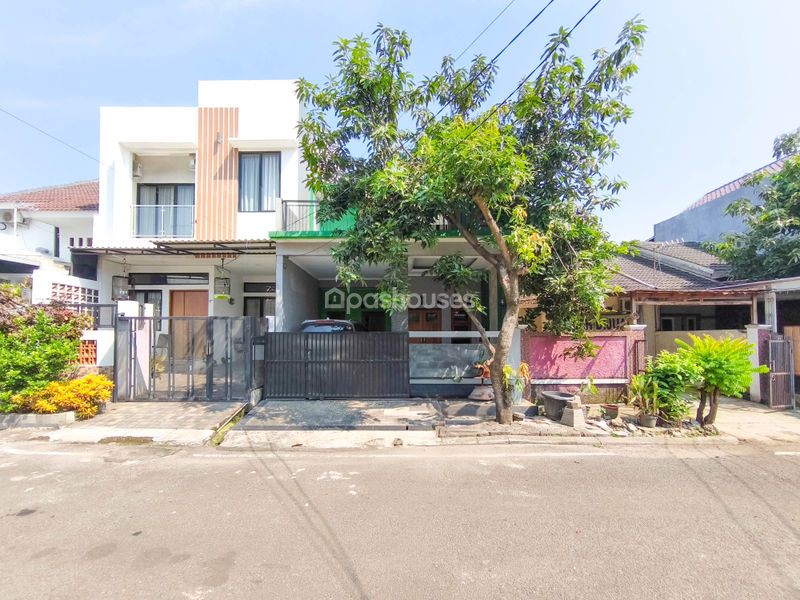 Perumahan Karawaci Residence