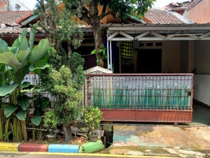 Villa Pamulang