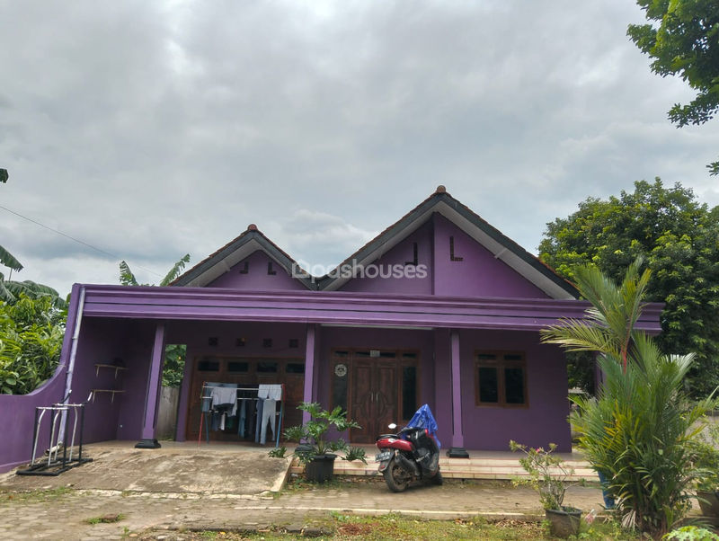 Jalan MT Haryono Bekasi
