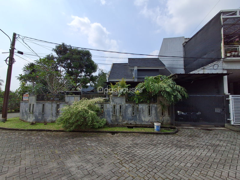Perumahan Kemang Bogor Regency Blok K1