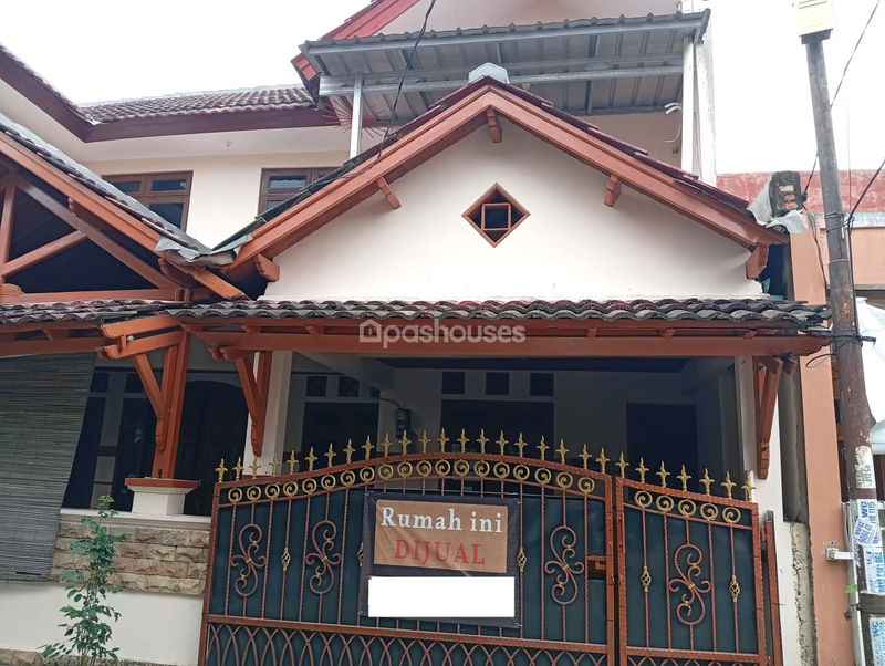 Pondok Ungu Permai Blok A25