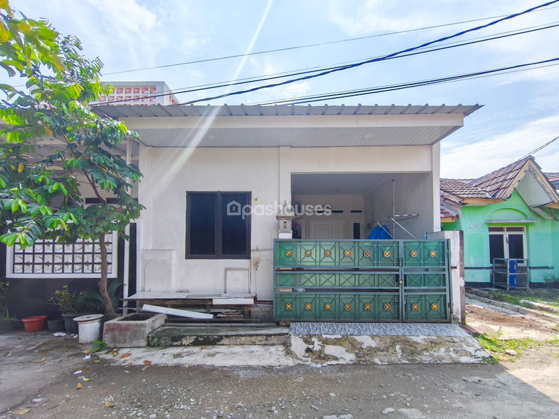 Pesona Cilebut 2 Blok CB3