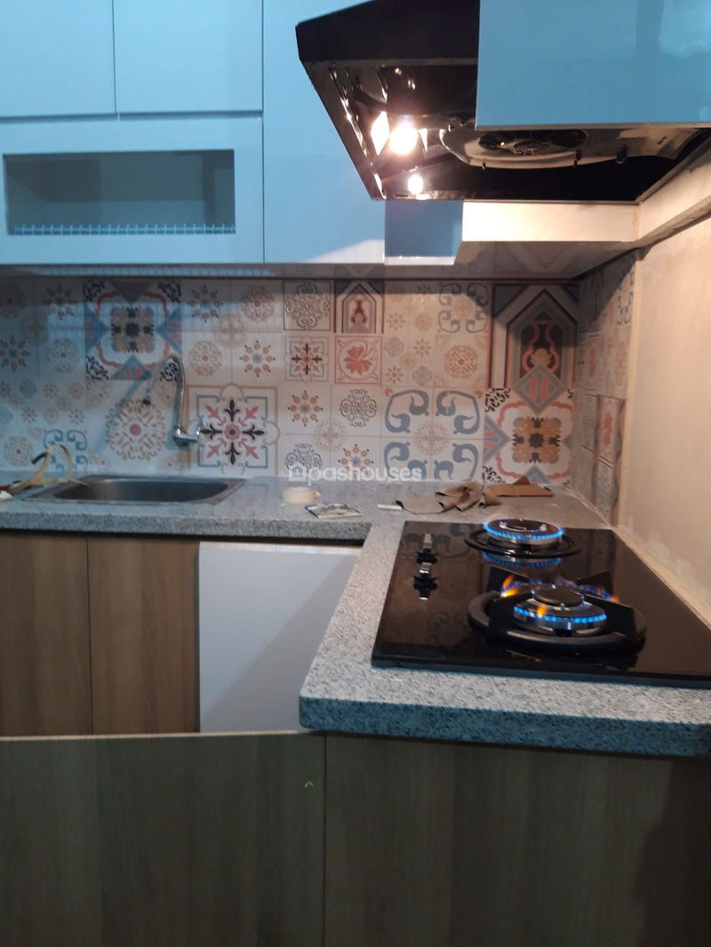 Perumahan Bukit Mampang Residence Blok Q7