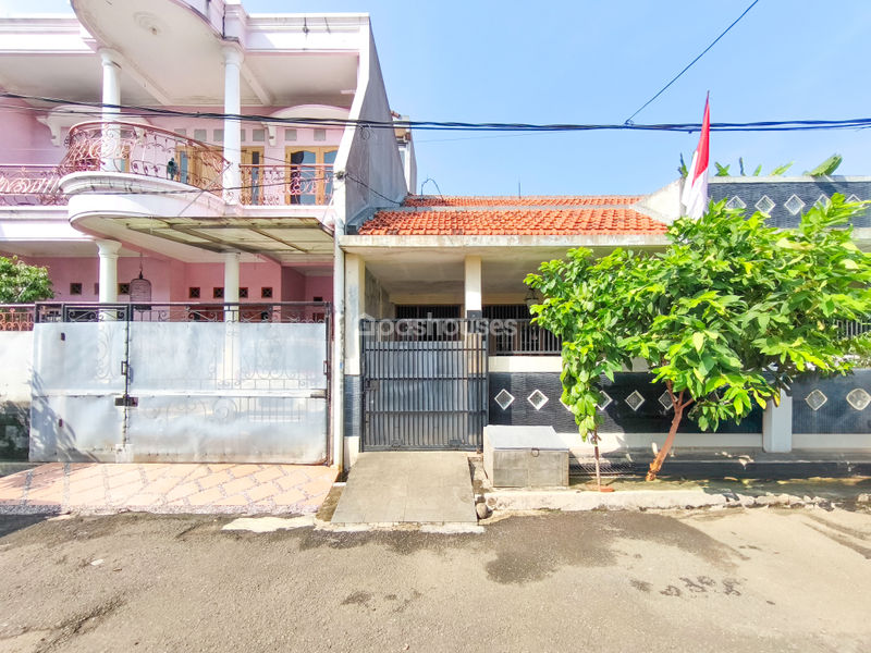 Jalan Galuh IV Blok E