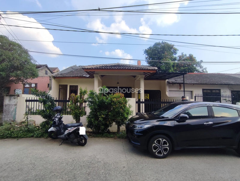 Perumahan Taman Duta Blok E2