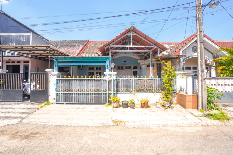 Perumahan Jatijajar Blok D19