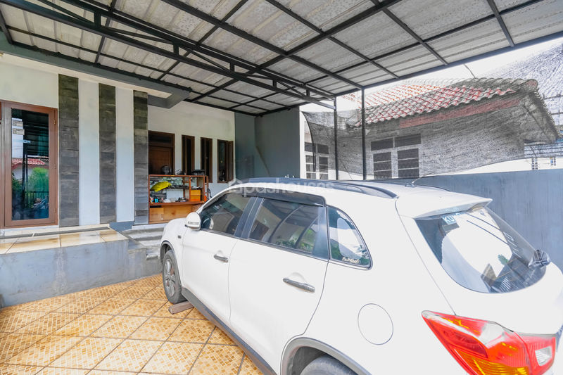 Bukit Cimanggu City Blok O