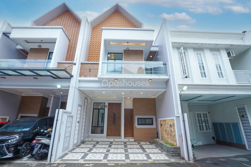 Perumahan Swadaya Hills Residence
